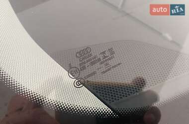 Позашляховик / Кросовер Audi e-tron 2020 в Ірпені