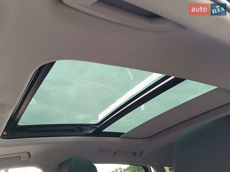 Внедорожник / Кроссовер Audi e-tron 2023 в Львове