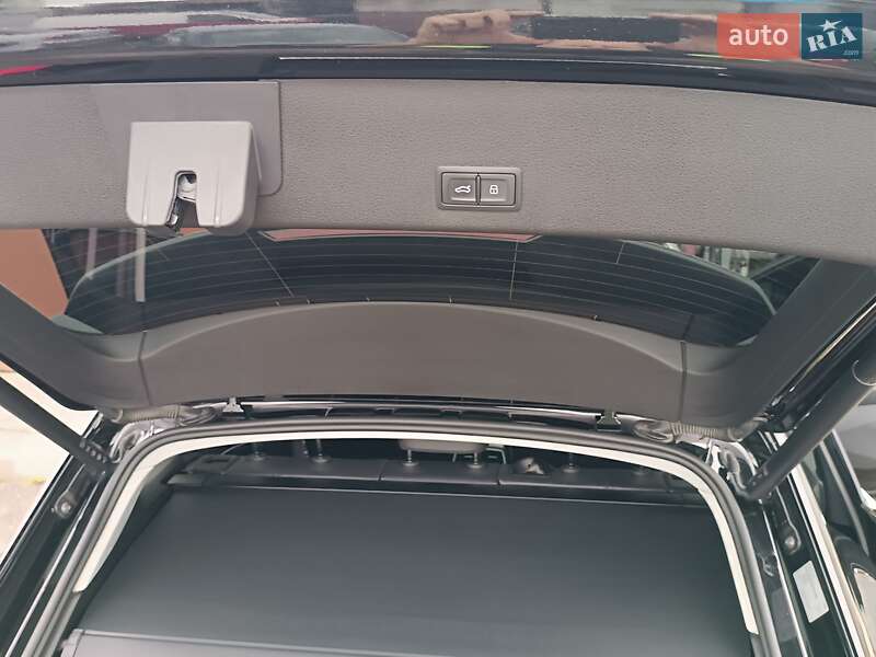 Внедорожник / Кроссовер Audi e-tron 2023 в Львове