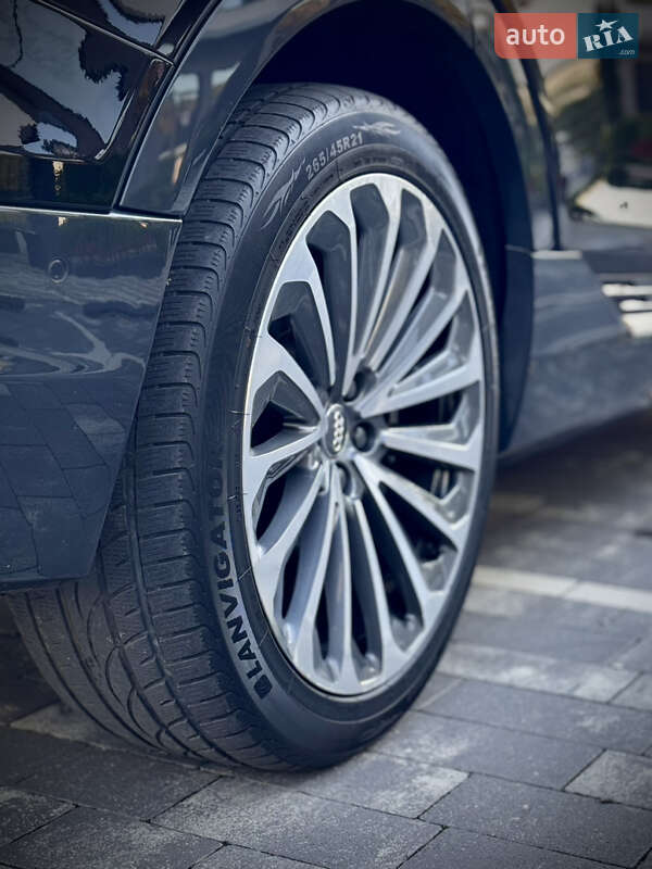 Внедорожник / Кроссовер Audi e-tron 2020 в Ужгороде фото 11 Внедорожник / Кроссовер Audi e-tron 2020 в Ужгороде