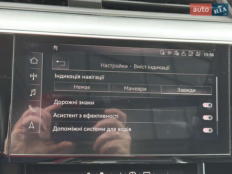 Внедорожник / Кроссовер Audi e-tron 2019 в Ужгороде