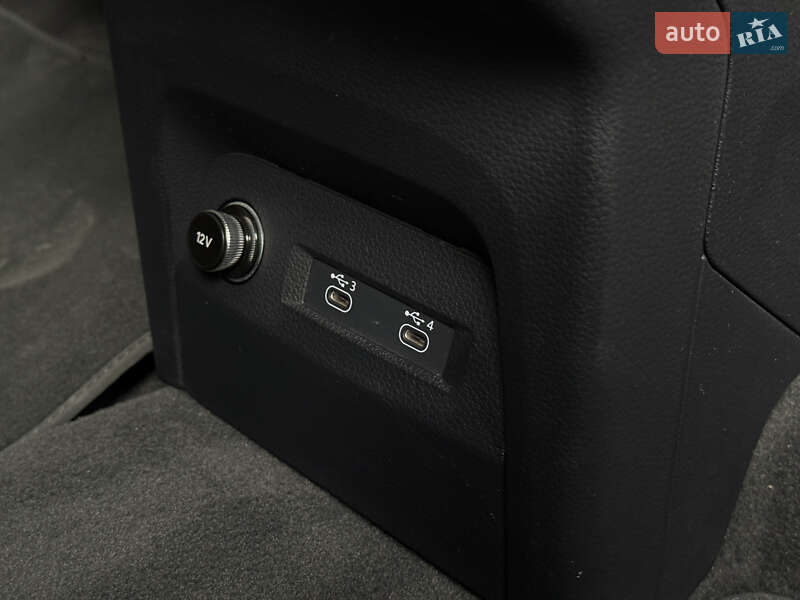 Позашляховик / Кросовер Audi e-tron 2021 в Тернополі