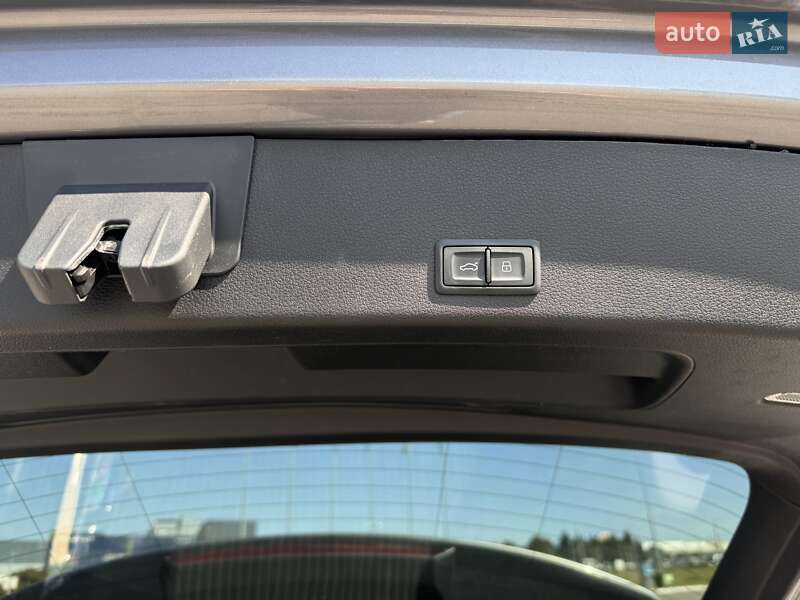 Внедорожник / Кроссовер Audi e-tron 2020 в Львове фото 17 Внедорожник / Кроссовер Audi e-tron 2020 в Львове