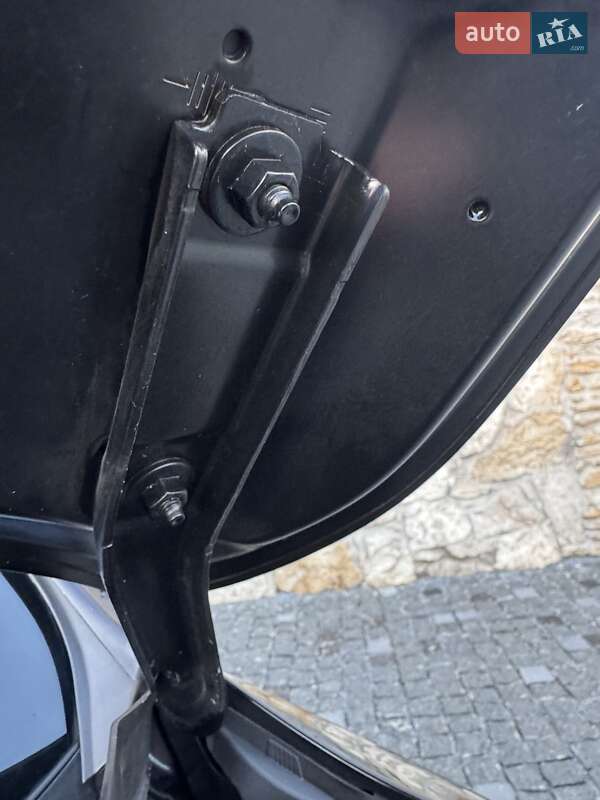 Внедорожник / Кроссовер Audi e-tron 2020 в Ровно