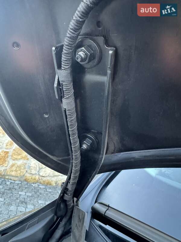 Внедорожник / Кроссовер Audi e-tron 2020 в Ровно