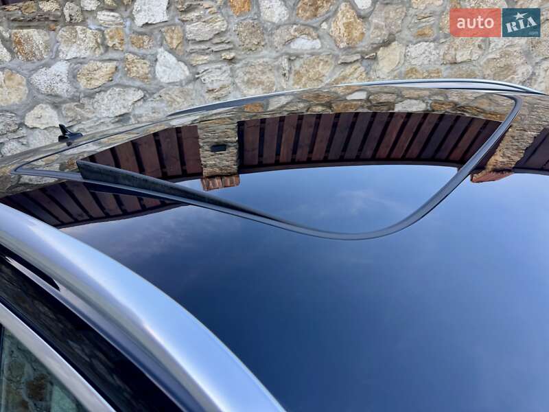 Внедорожник / Кроссовер Audi e-tron 2020 в Ровно