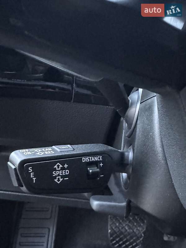 Внедорожник / Кроссовер Audi e-tron 2020 в Ровно