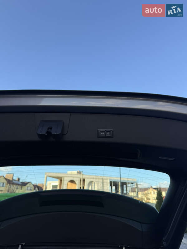 Внедорожник / Кроссовер Audi e-tron 2020 в Ровно