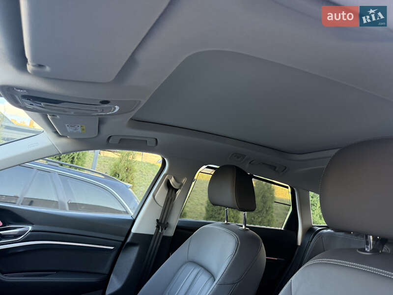 Внедорожник / Кроссовер Audi e-tron 2020 в Ровно