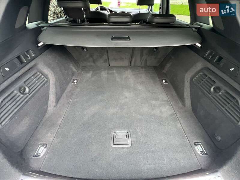 Позашляховик / Кросовер Audi e-tron 2021 в Дніпрі