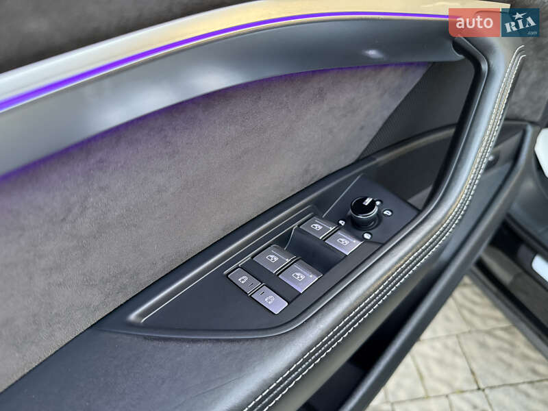 Внедорожник / Кроссовер Audi e-tron 2019 в Дрогобыче