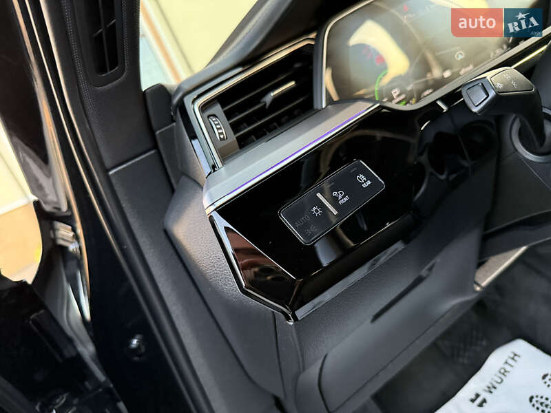 Внедорожник / Кроссовер Audi e-tron 2019 в Дрогобыче