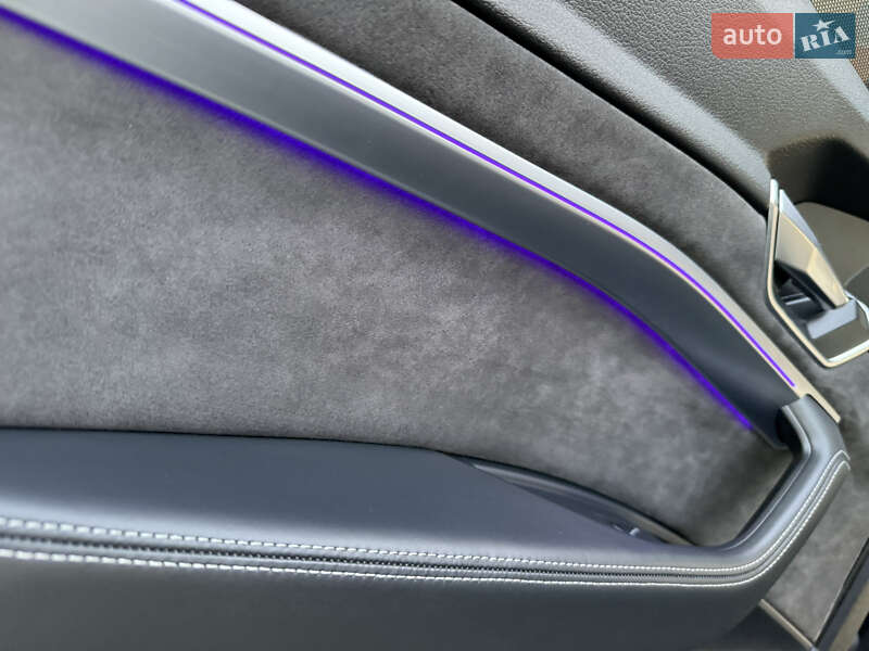 Внедорожник / Кроссовер Audi e-tron 2019 в Дрогобыче