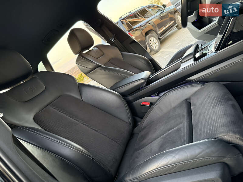 Внедорожник / Кроссовер Audi e-tron 2019 в Дрогобыче