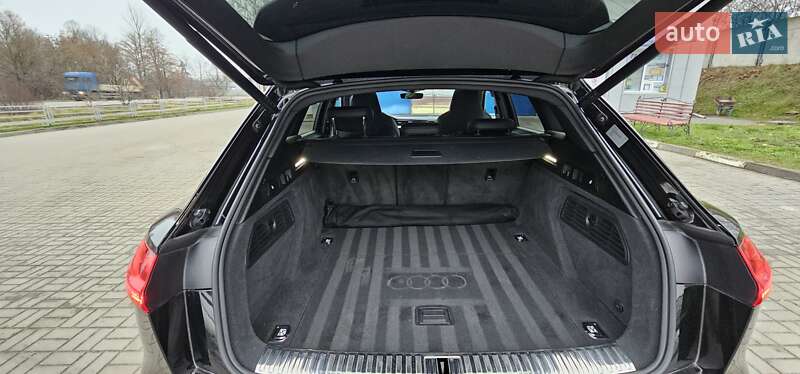 Позашляховик / Кросовер Audi e-tron 2020 в Тернополі