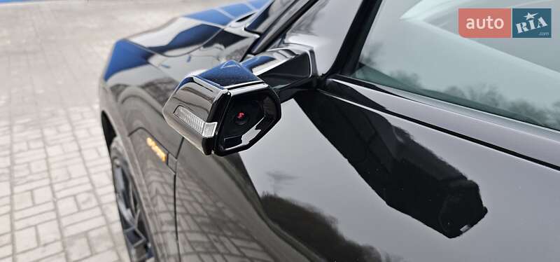 Позашляховик / Кросовер Audi e-tron 2020 в Тернополі