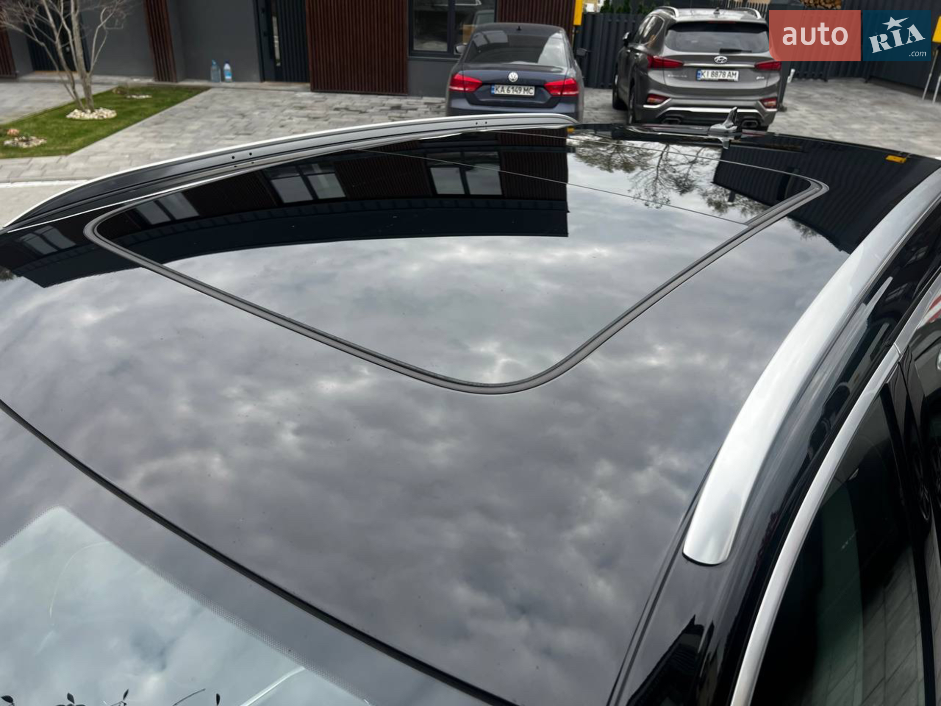 2019 Audi e-tron - мініатюра 6