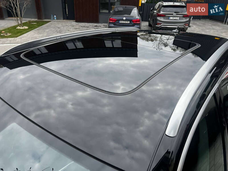 Внедорожник / Кроссовер Audi e-tron 2019 в Киеве фото 6 Внедорожник / Кроссовер Audi e-tron 2019 в Киеве