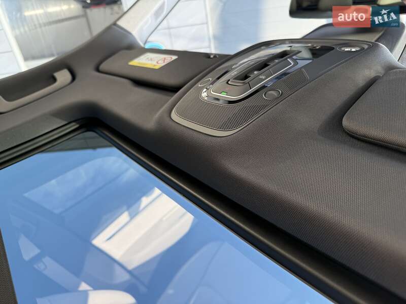 Внедорожник / Кроссовер Audi e-tron 2019 в Днепре