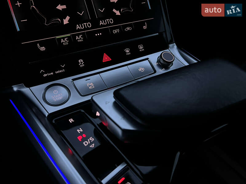 Внедорожник / Кроссовер Audi e-tron 2019 в Ужгороде фото 59 Внедорожник / Кроссовер Audi e-tron 2019 в Ужгороде
