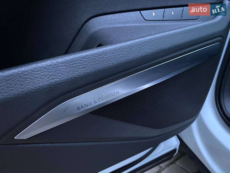 Позашляховик / Кросовер Audi e-tron 2020 в Львові