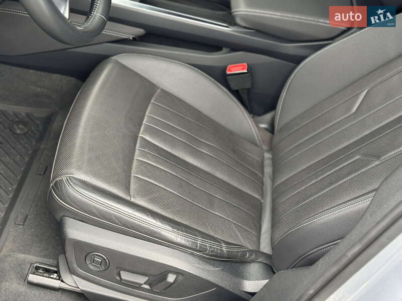 Внедорожник / Кроссовер Audi e-tron 2019 в Киеве фото 17 Внедорожник / Кроссовер Audi e-tron 2019 в Киеве