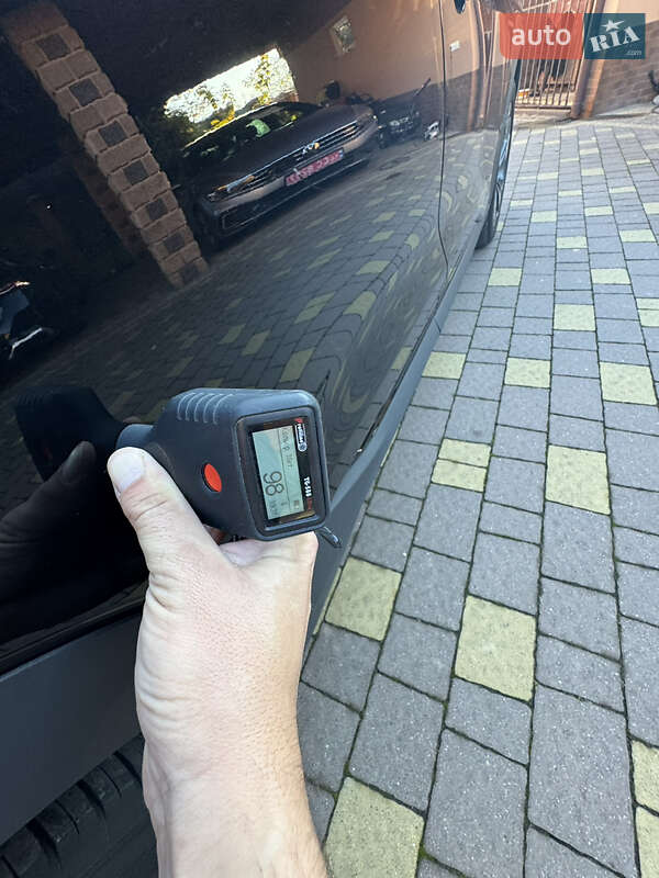 Внедорожник / Кроссовер Audi e-tron 2022 в Мукачево