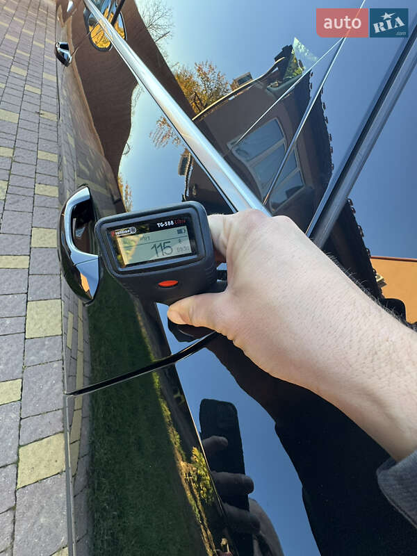 Внедорожник / Кроссовер Audi e-tron 2022 в Мукачево