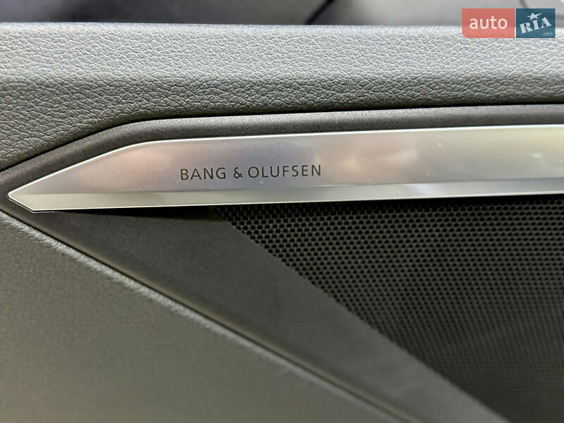 Позашляховик / Кросовер Audi e-tron 2019 в Києві