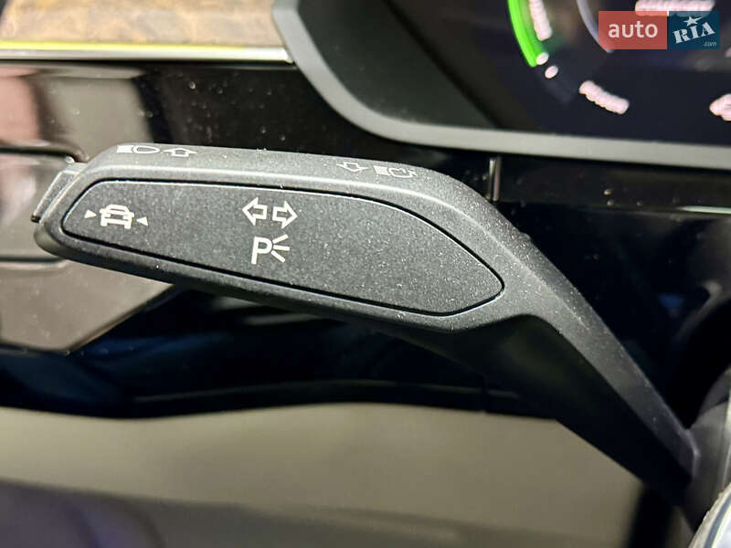 Позашляховик / Кросовер Audi e-tron 2019 в Києві