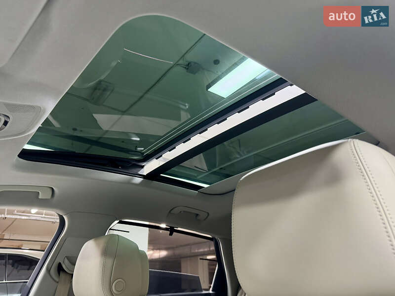 Позашляховик / Кросовер Audi e-tron 2019 в Києві