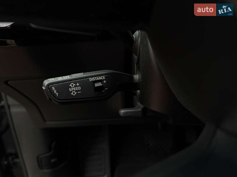 Внедорожник / Кроссовер Audi e-tron 2020 в Коломые