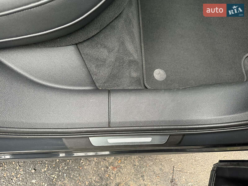 Позашляховик / Кросовер Audi e-tron 2020 в Харкові фото 35 Позашляховик / Кросовер Audi e-tron 2020 в Харкові