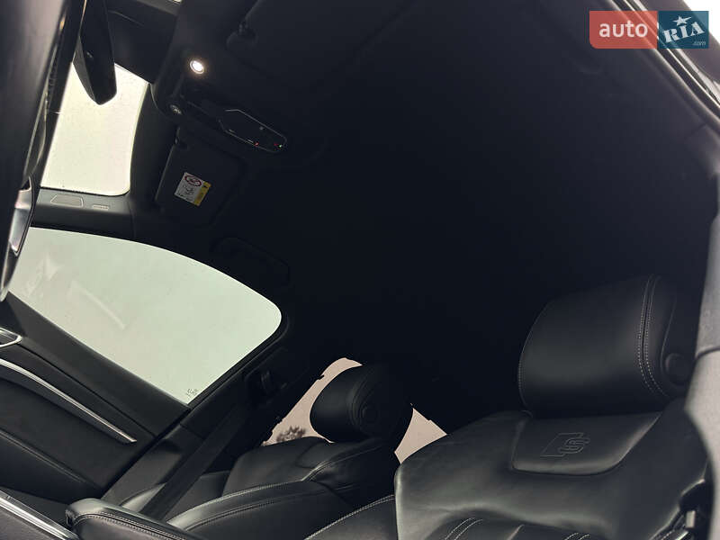 Внедорожник / Кроссовер Audi e-tron 2019 в Харькове