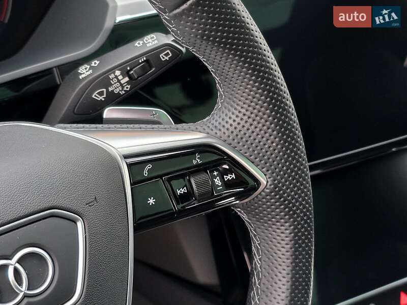 Внедорожник / Кроссовер Audi e-tron 2022 в Житомире