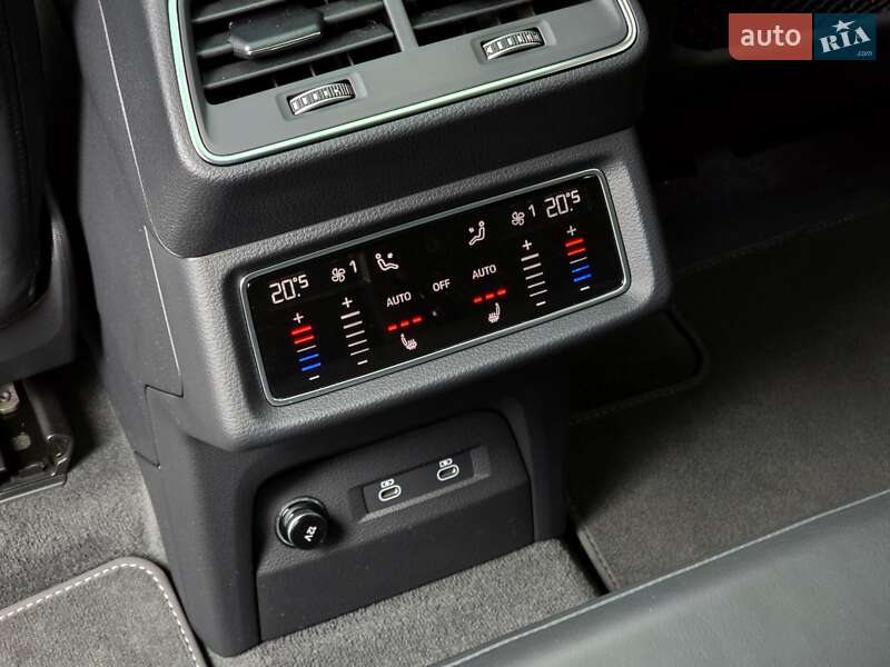 Внедорожник / Кроссовер Audi e-tron 2022 в Житомире