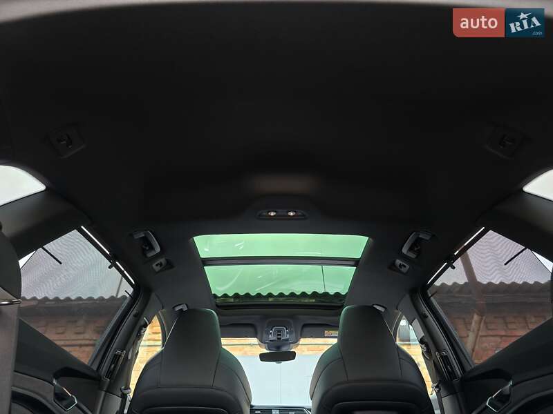 Внедорожник / Кроссовер Audi e-tron 2022 в Житомире