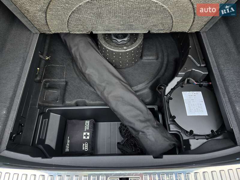 Внедорожник / Кроссовер Audi e-tron 2022 в Житомире