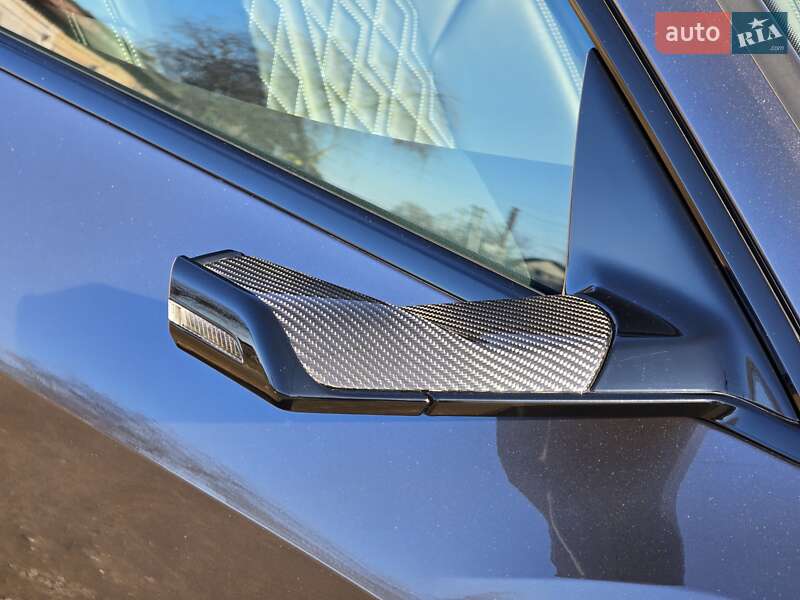 Внедорожник / Кроссовер Audi e-tron 2022 в Житомире