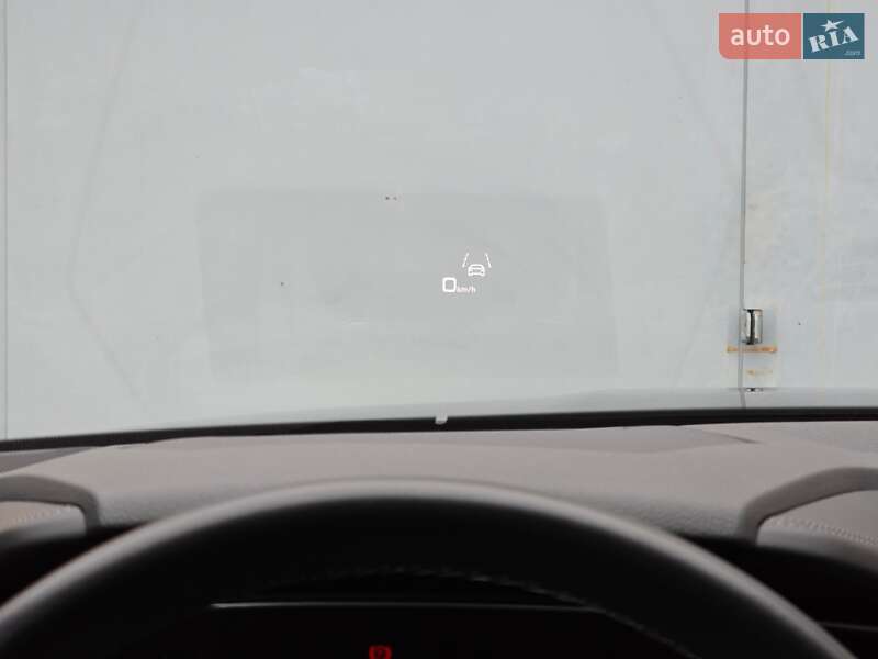 Внедорожник / Кроссовер Audi e-tron 2022 в Житомире