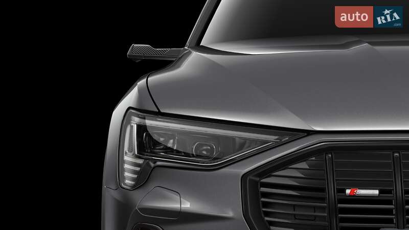 Внедорожник / Кроссовер Audi e-tron 2022 в Житомире
