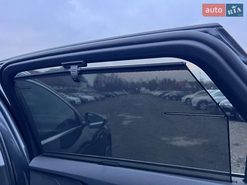 Позашляховик / Кросовер Audi e-tron 2022 в Луцьку
