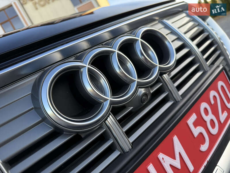 Внедорожник / Кроссовер Audi e-tron 2020 в Львове фото 11 Внедорожник / Кроссовер Audi e-tron 2020 в Львове