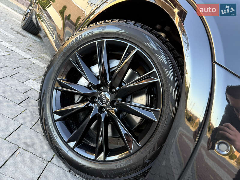 Внедорожник / Кроссовер Audi e-tron 2020 в Львове фото 14 Внедорожник / Кроссовер Audi e-tron 2020 в Львове