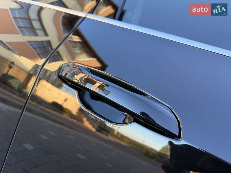 Внедорожник / Кроссовер Audi e-tron 2020 в Львове фото 22 Внедорожник / Кроссовер Audi e-tron 2020 в Львове