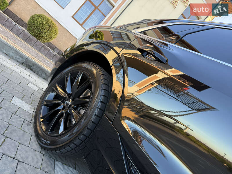 Внедорожник / Кроссовер Audi e-tron 2020 в Львове фото 23 Внедорожник / Кроссовер Audi e-tron 2020 в Львове