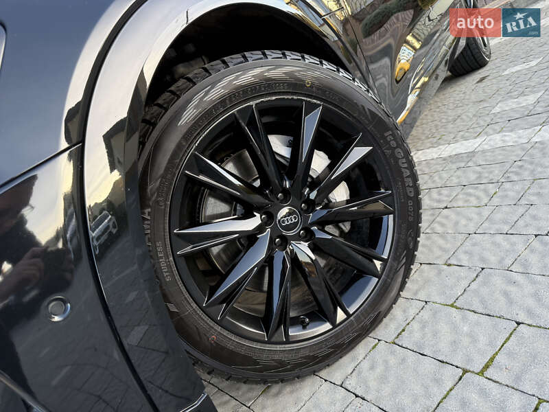 Внедорожник / Кроссовер Audi e-tron 2020 в Львове фото 35 Внедорожник / Кроссовер Audi e-tron 2020 в Львове