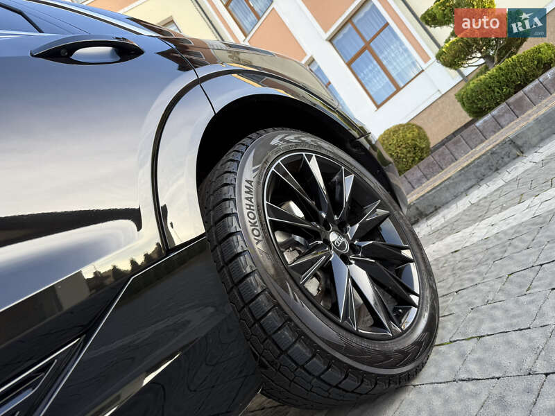 Внедорожник / Кроссовер Audi e-tron 2020 в Львове фото 41 Внедорожник / Кроссовер Audi e-tron 2020 в Львове