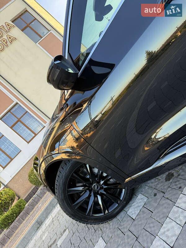 Внедорожник / Кроссовер Audi e-tron 2020 в Львове фото 56 Внедорожник / Кроссовер Audi e-tron 2020 в Львове