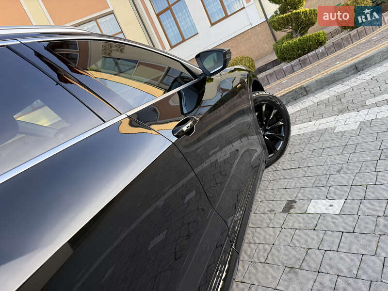 Внедорожник / Кроссовер Audi e-tron 2020 в Львове фото 65 Внедорожник / Кроссовер Audi e-tron 2020 в Львове